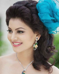 Urvashi Rautela